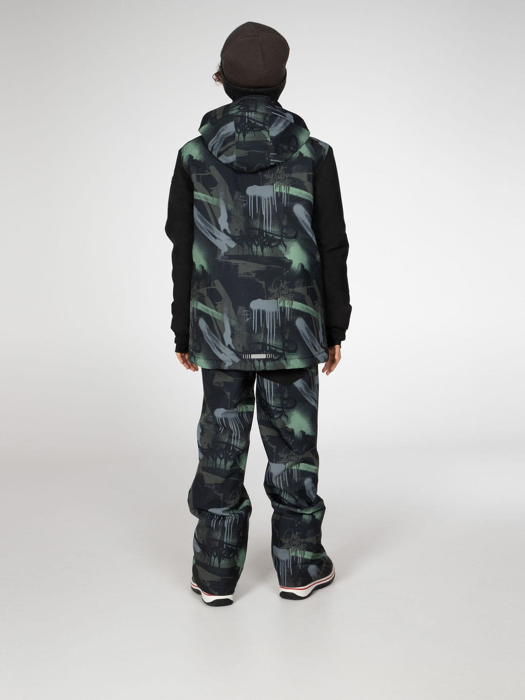 Husky Jr Snowjacket