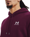 Essential Fleece hoodie