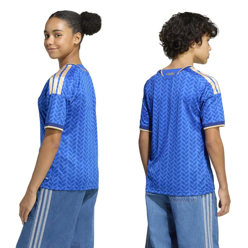 Allround Sweater training