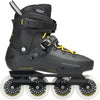 Rollerblade Twister Edge Black-yell