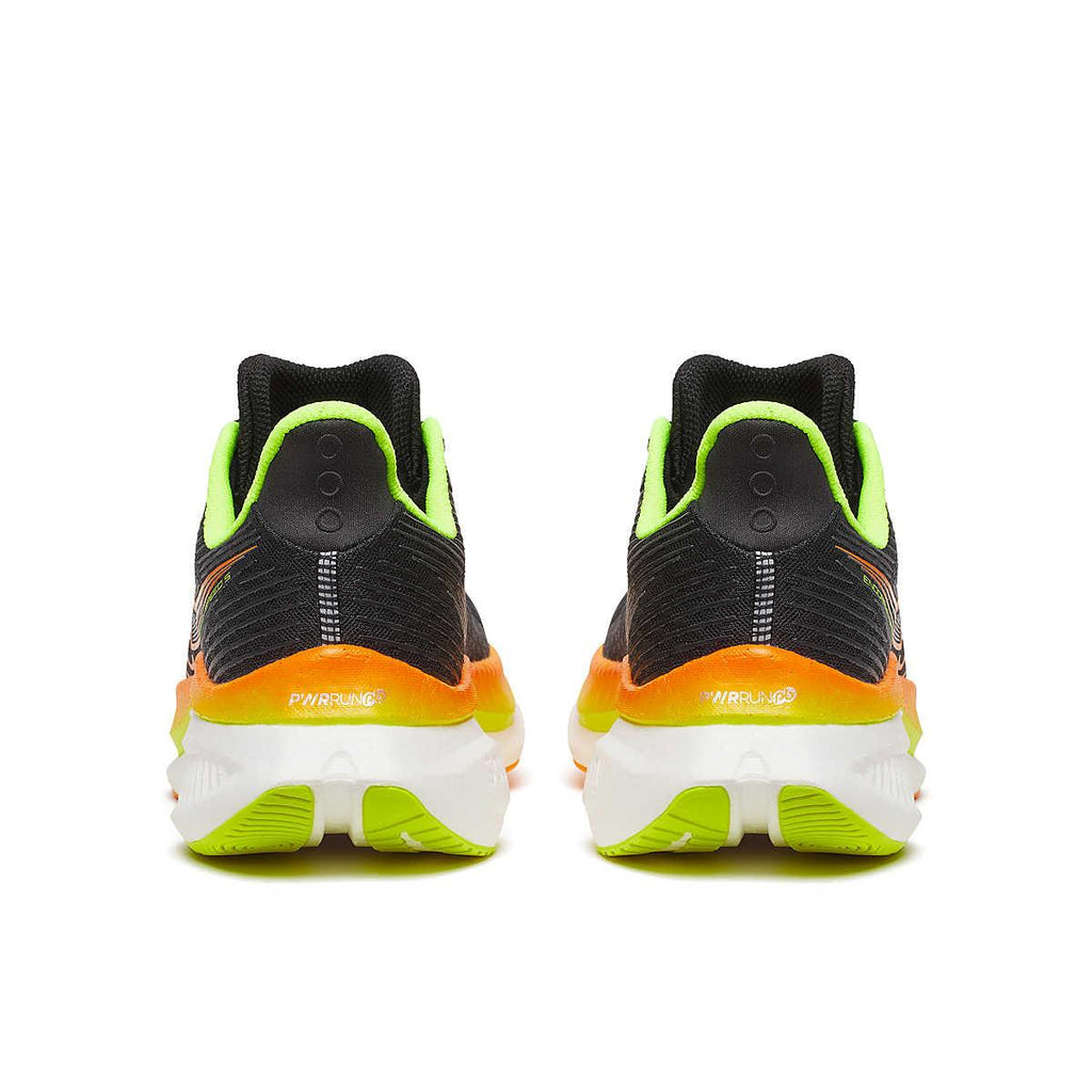 endorphin speed 5 hardloopschoenen