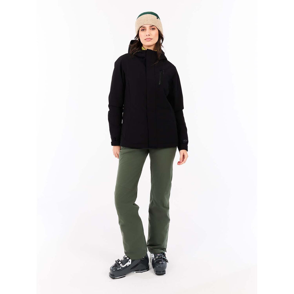 Prtscoop ski-jas