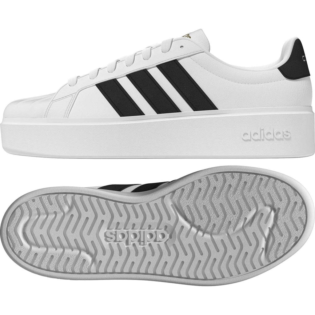 Streettalk Bold Casual low schoenen
