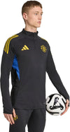 Manchester United Tiro 25 Competition Training Longsleeve
