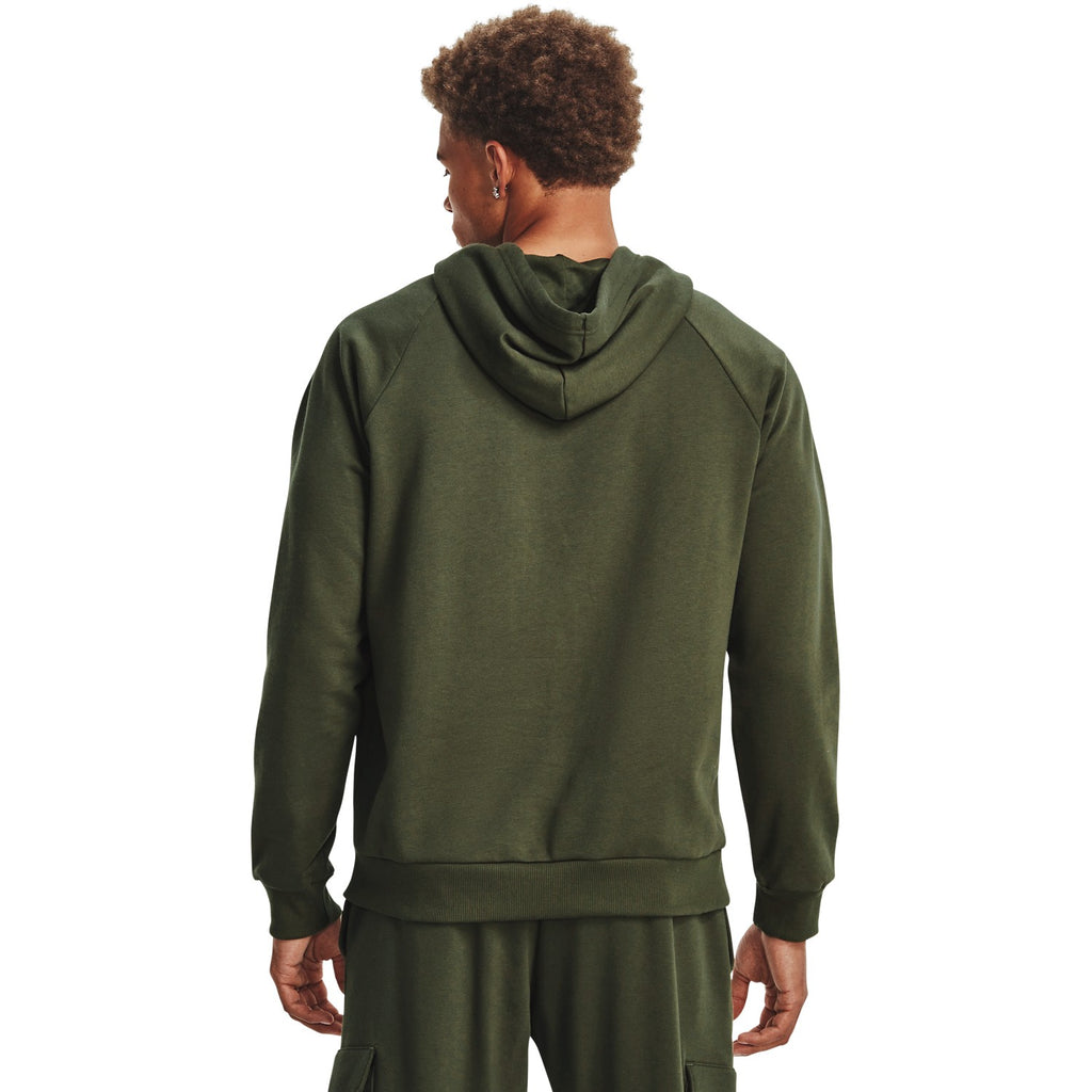Rival Fleece hoodie