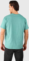 Leeway Men T-shirt