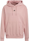 Essentials FeelVivid Cotton French Terry Drop Shoulder hoodie