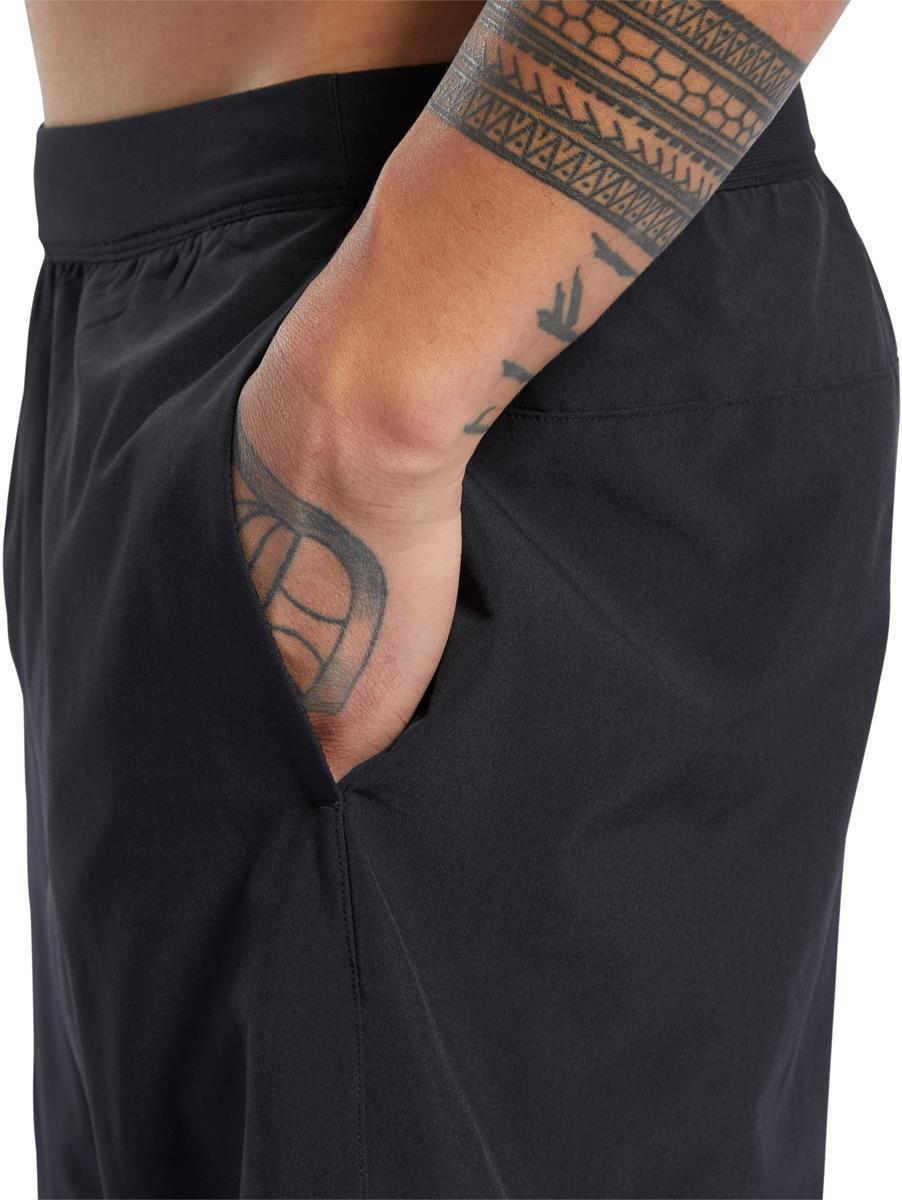 ts speed short