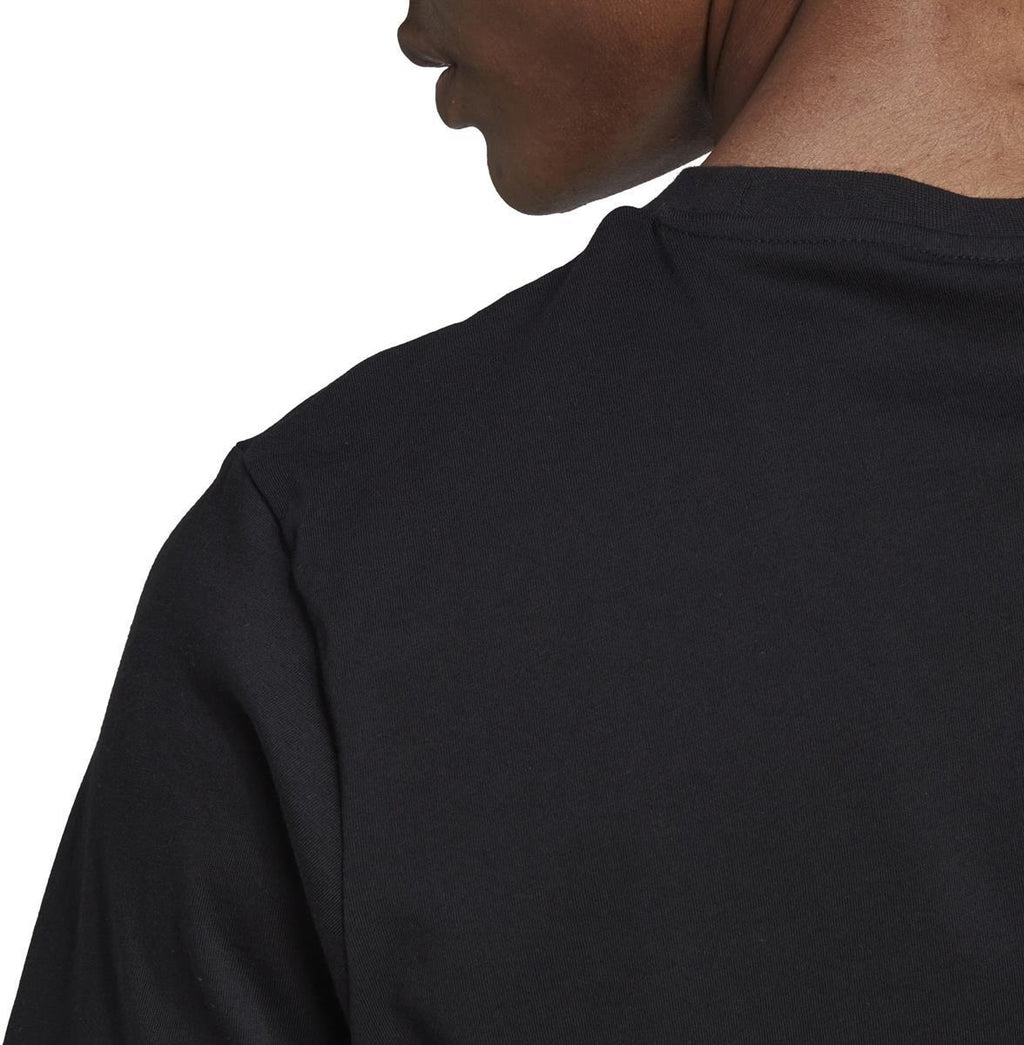 Essentials Camo Print shirt