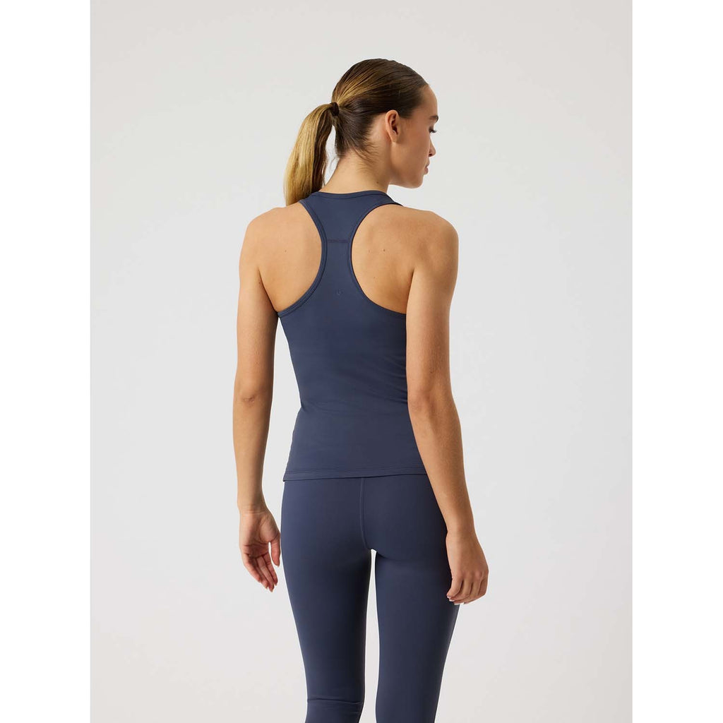 soft racerback tank top