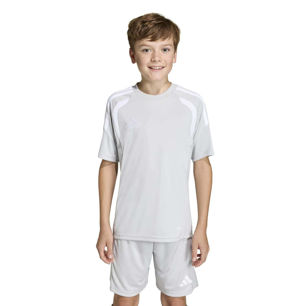 Tiro 26 League kids Voetbal Trainingsshirt Korte Mouw