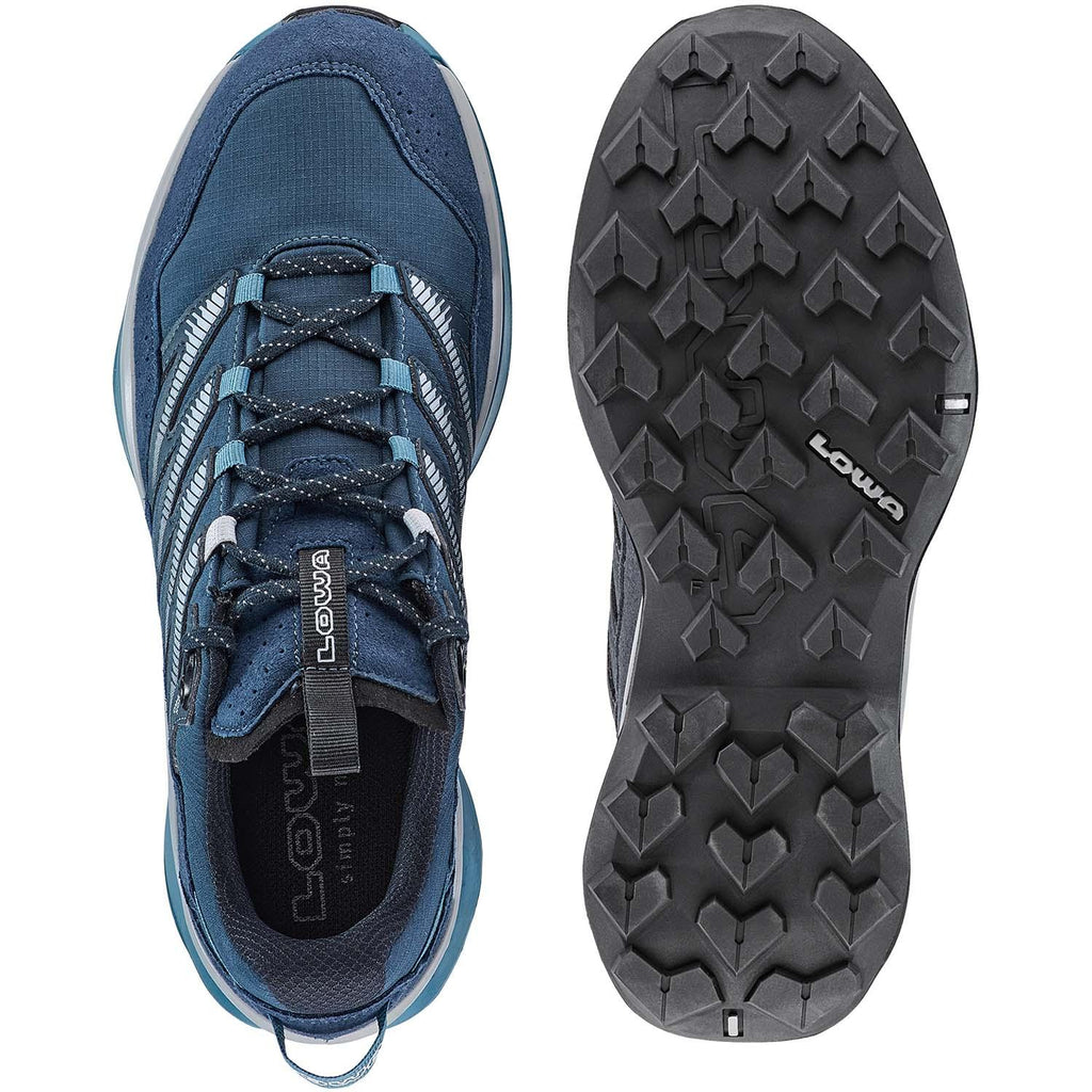 maddox pro gtx lo wandelschoenen