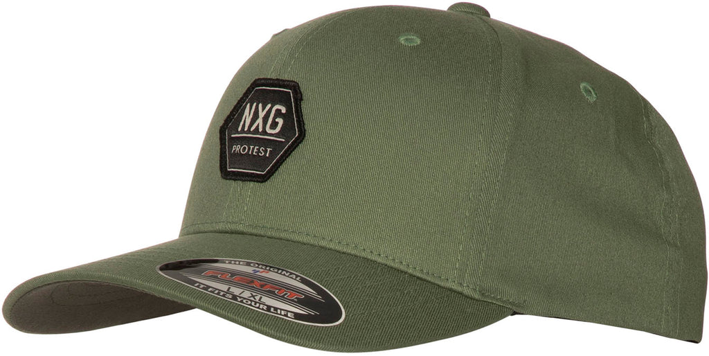 NXG Miso muts