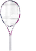 Evo Aero Lite Pink Strung