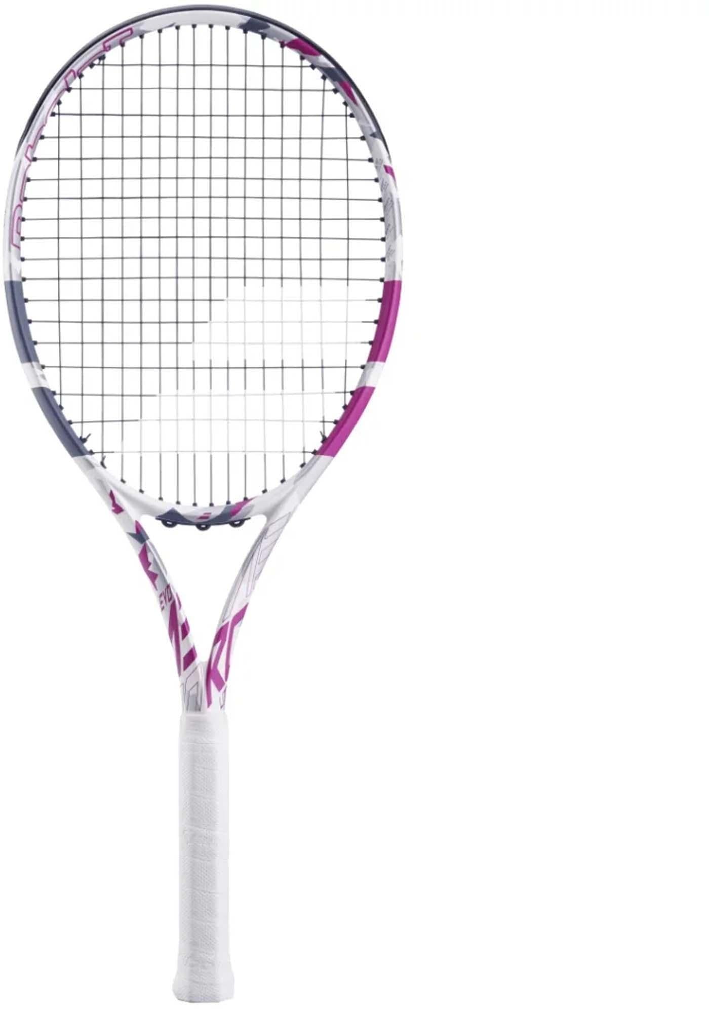 Evo Aero Lite Pink Strung