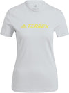 W Logo Tee