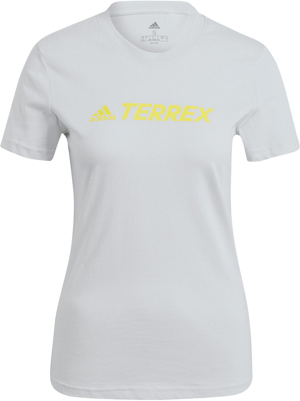 W Logo Tee