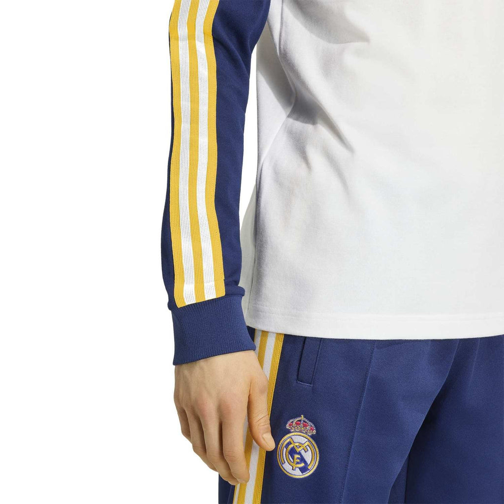 Real Madrid Originals Longsleeve