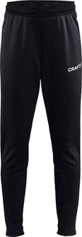 Evolve Slim kids trainingsbroek