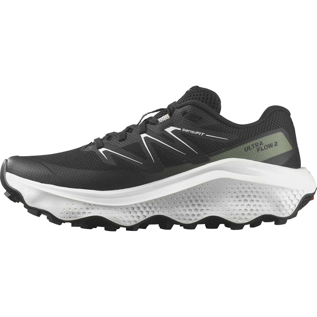 Ultra Flow 2  Hardloopschoenen trail