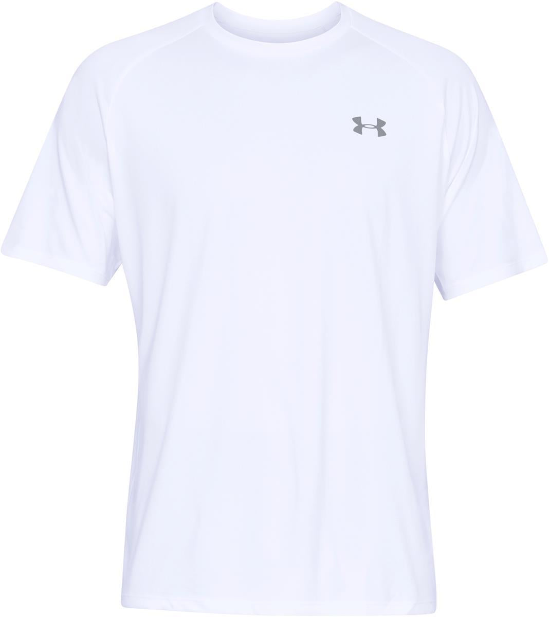 ua tech 2.0 ss tee