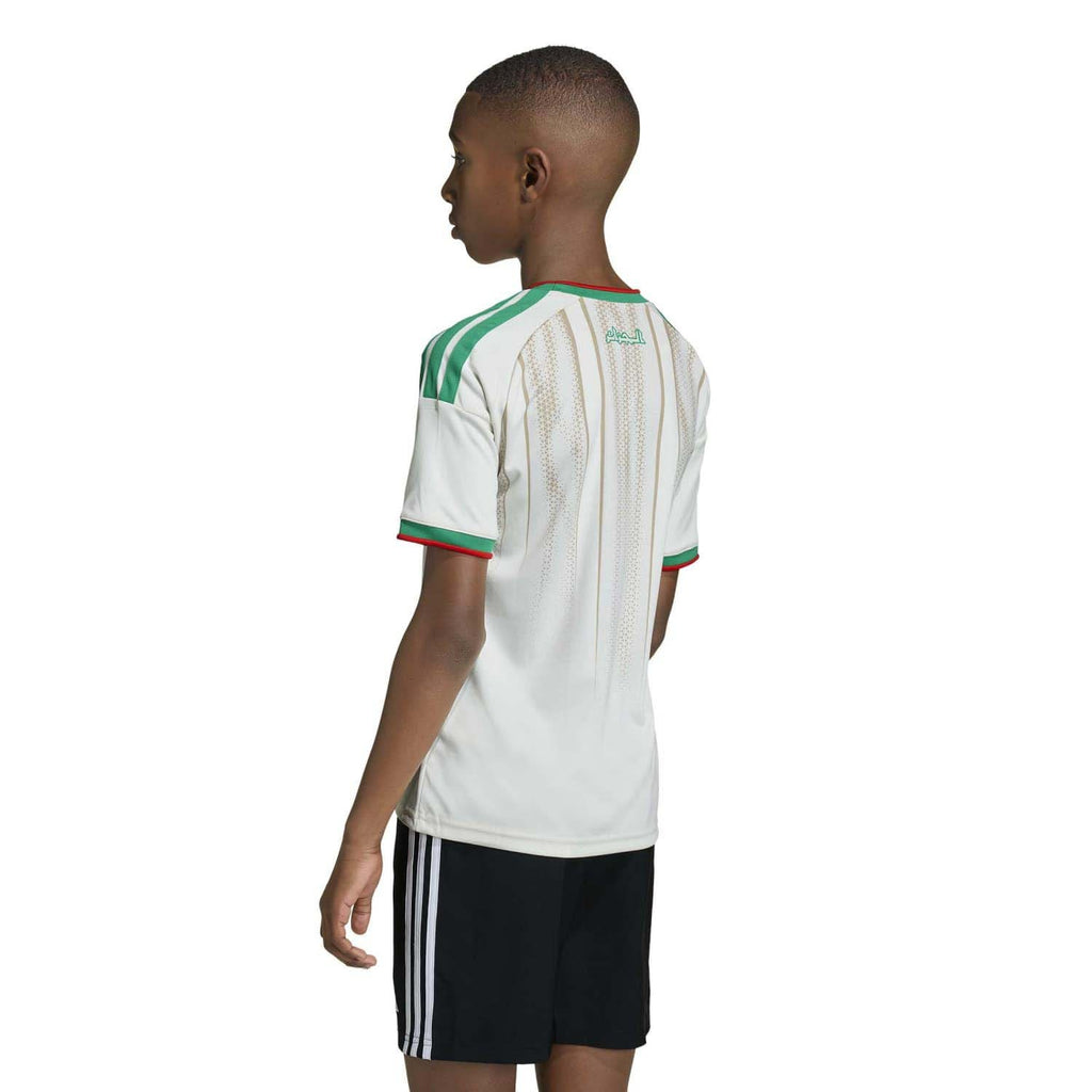 Algerije 26 Thuisshirt Kids
