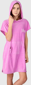 Airly Girls Poncho