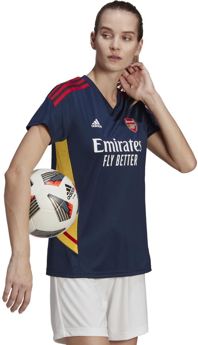 Afc Tr Jsy W