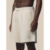 Cotton Fleece Shorts sportcasual