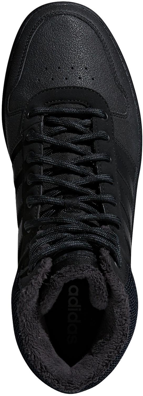 hoops 2.0 mid