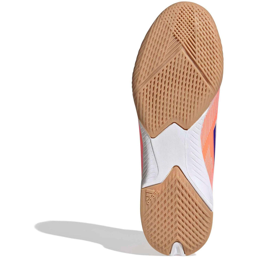 F50 League Indoor Voetbalschoenen Kids