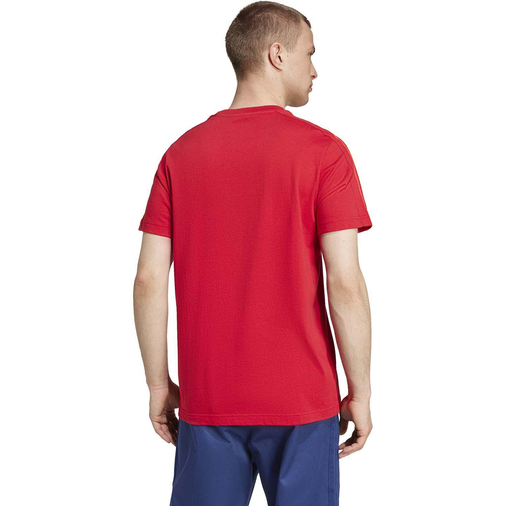 FC Bayern München DNA T-shirt