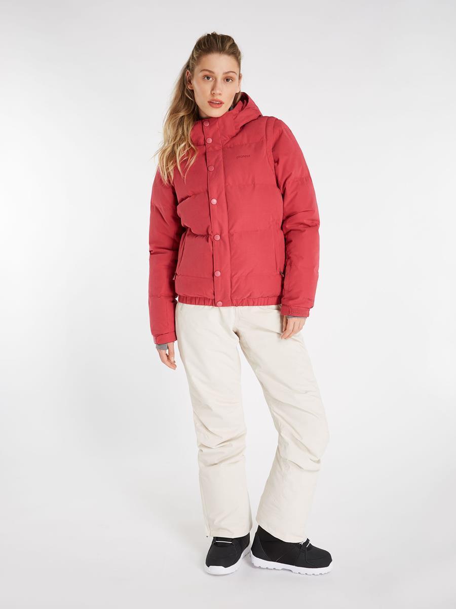 Prtaspen Snowjacket