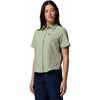 silver ridge utility ii T-shirt