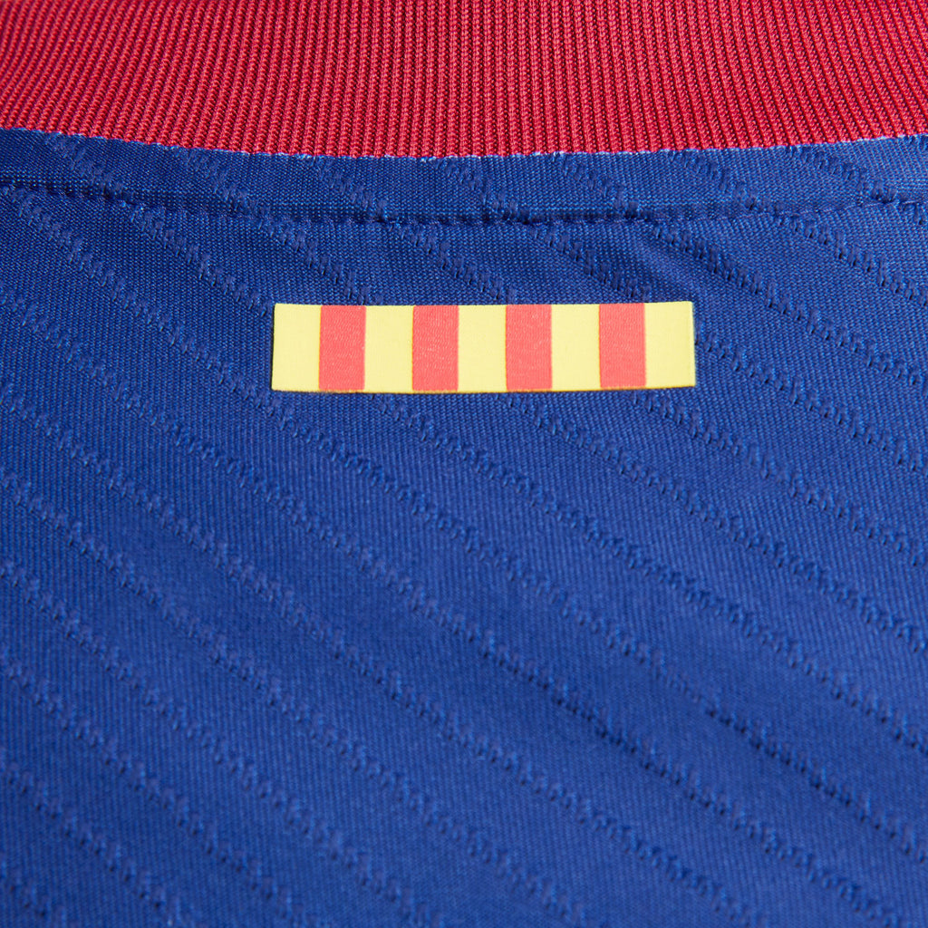 FC Barcelona Match trainingsshirt