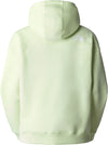 Light Drew Peak hoodie
