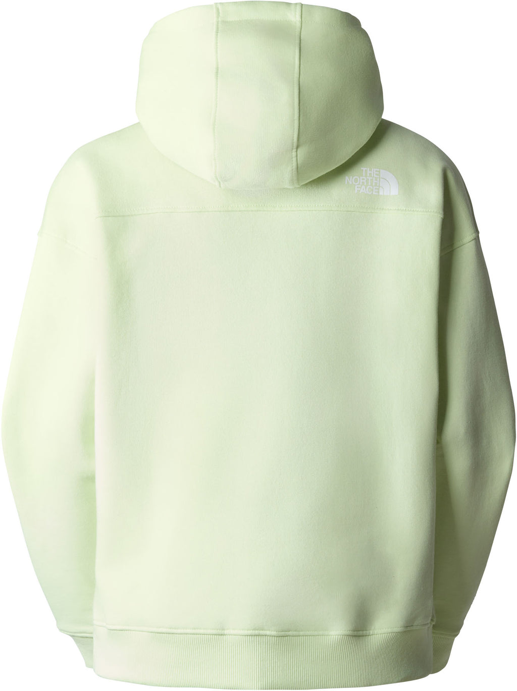 Light Drew Peak hoodie