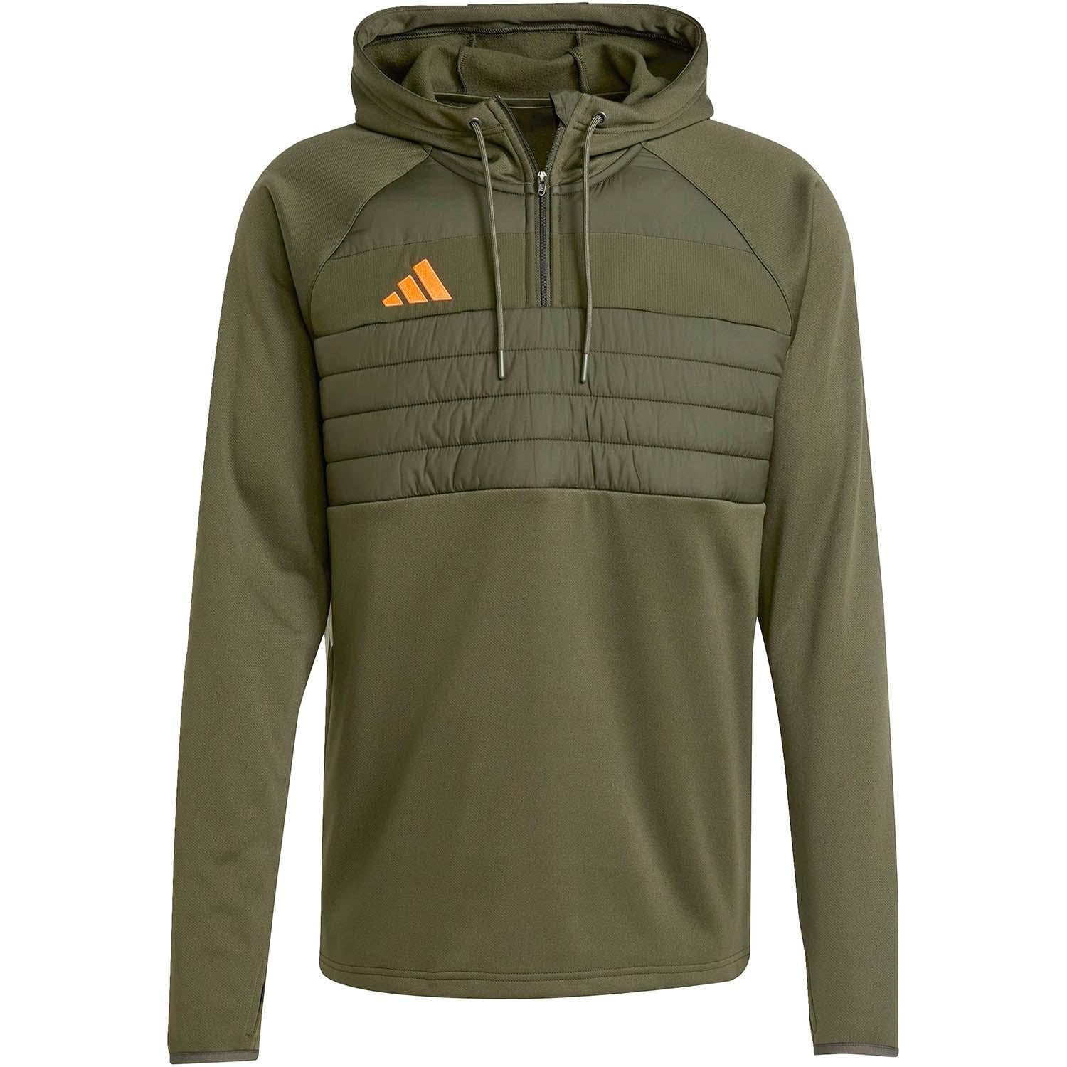 Tiro 25 Essentials Winterized Trainingstop