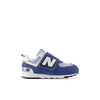 Sportcasual schoenen low kid