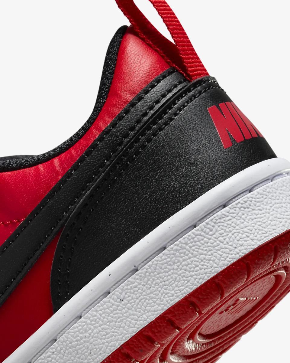 Court Borough Low Recraft sneakers