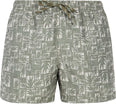 Prttifton Beachshort