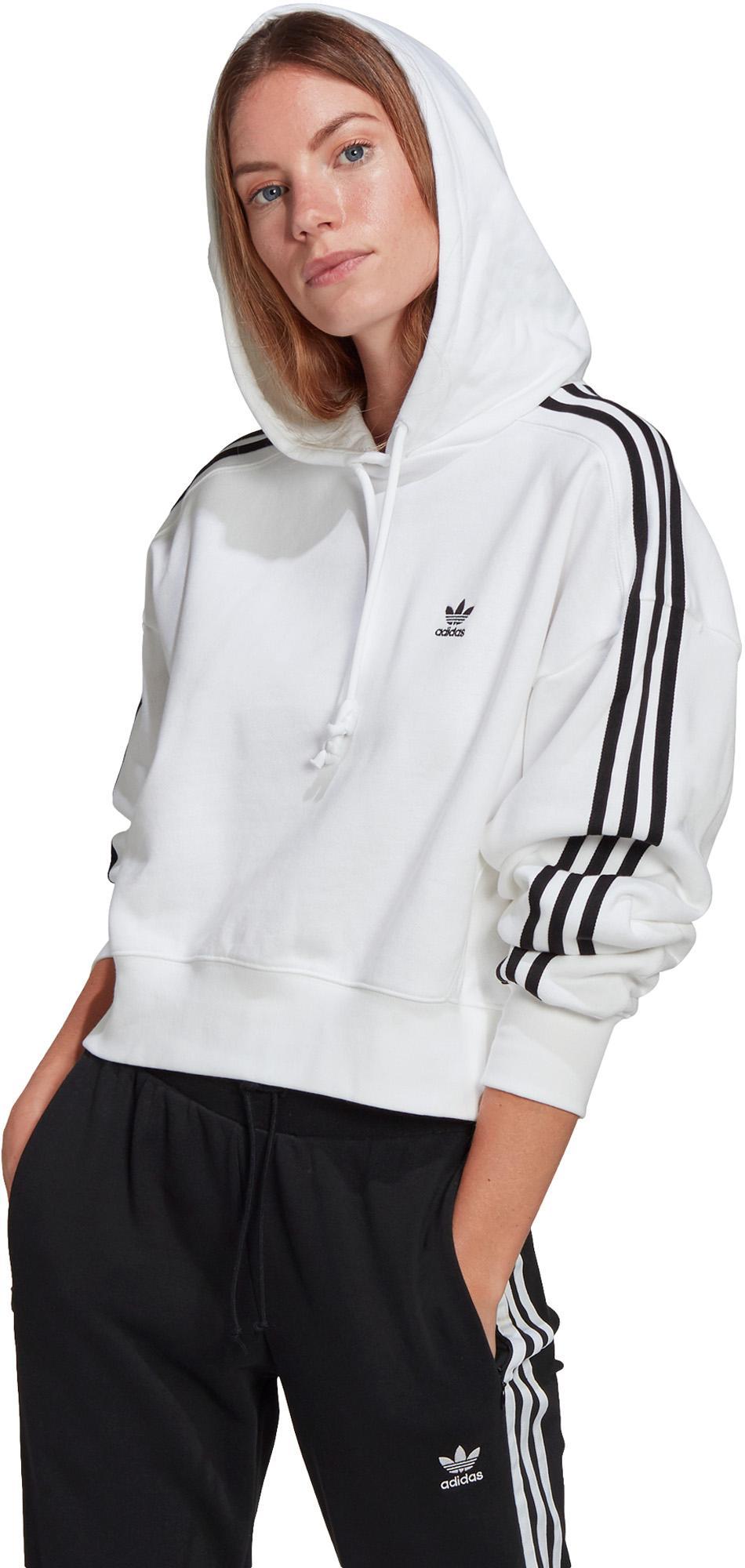 Adicolor Classics Crop Hoodie
