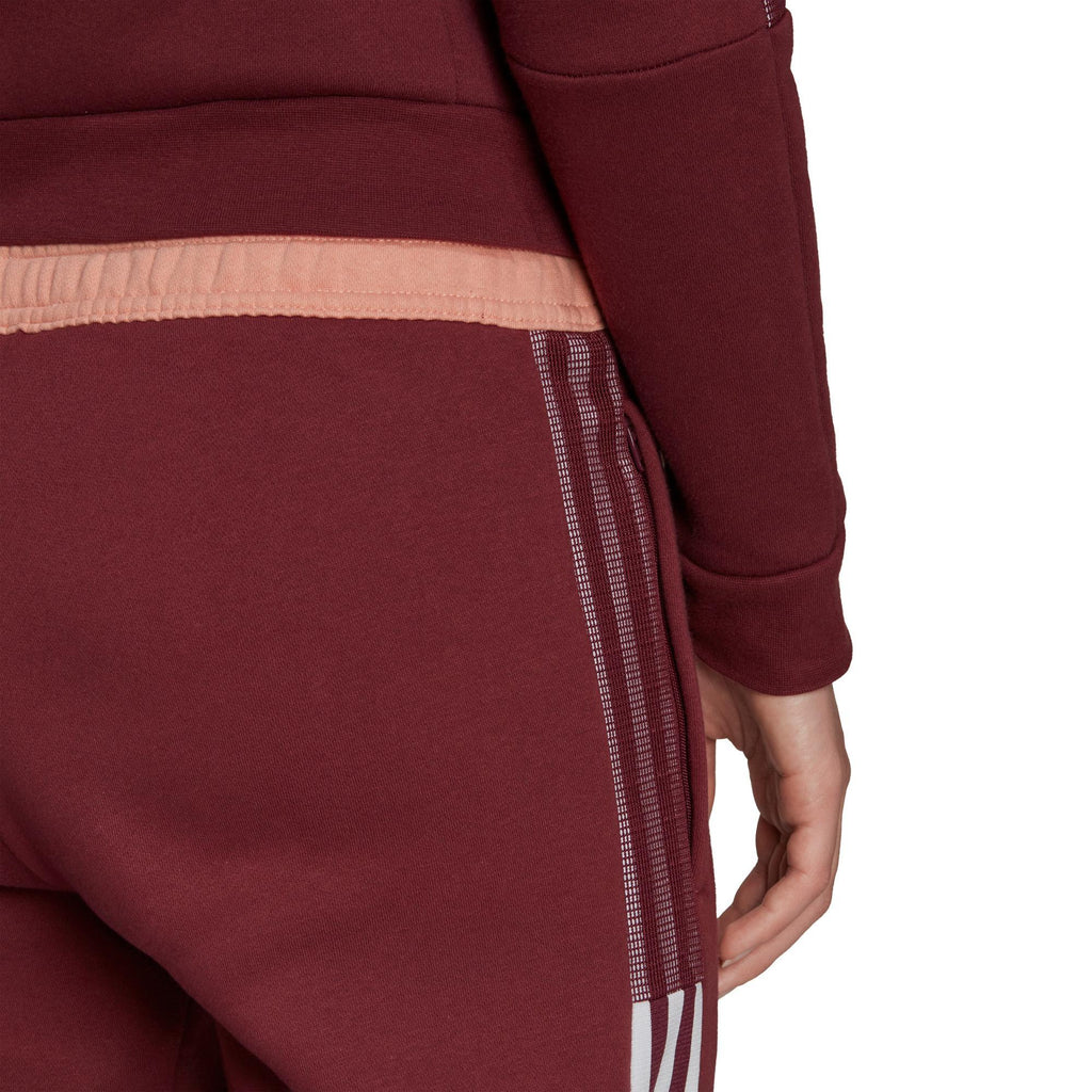 Tiro Winterized Trainingsbroek
