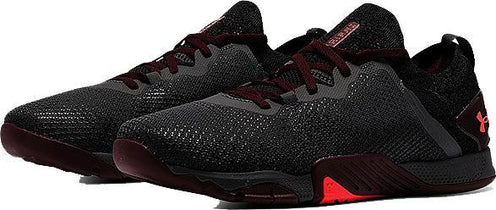 UA TriBase Reign 3