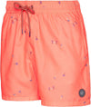 souflee beachshort