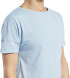 ts ac+cotton tee
