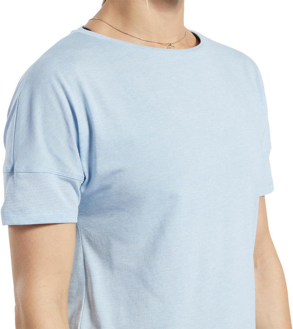 ts ac+cotton tee