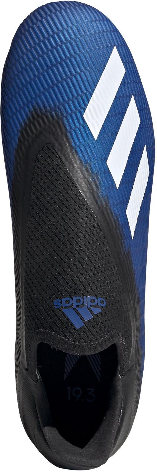 X19.3 LL FG voetbalschoenen