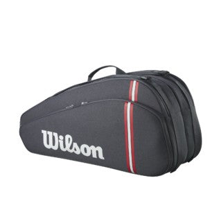 tour 6pk racket  tas 2025