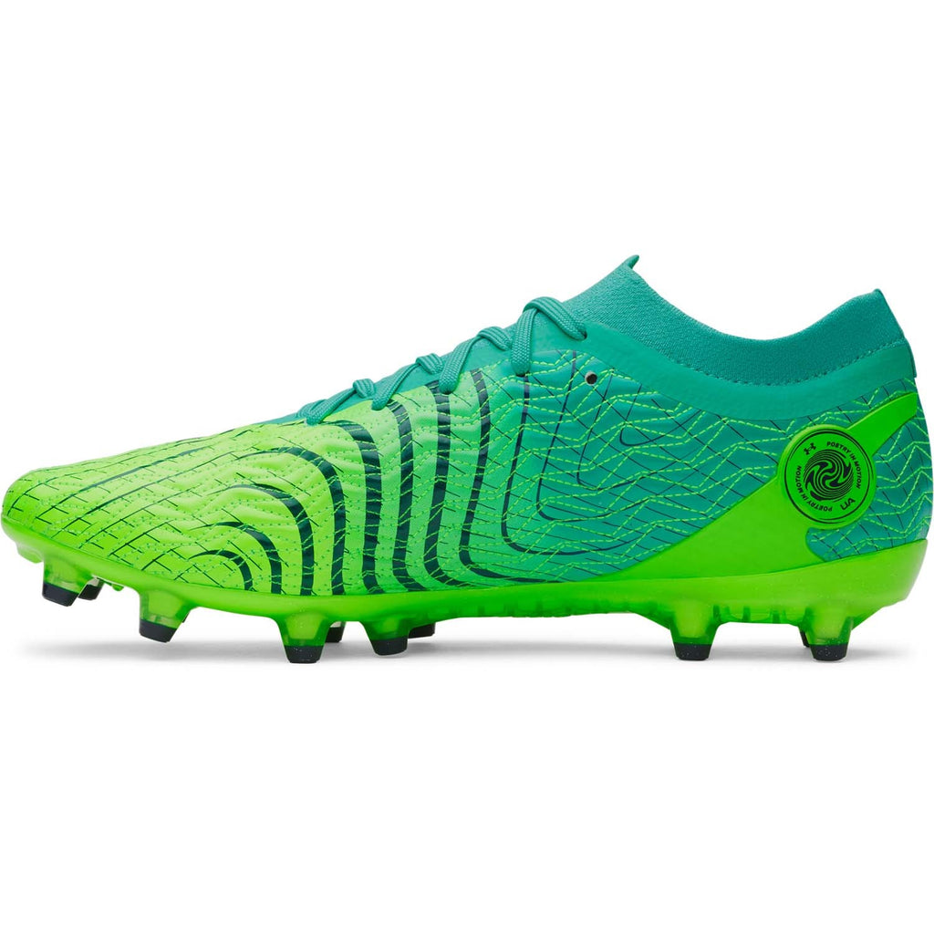 Magnetico Pro 5 Fg Uniseks  Gras voetbalschoenen